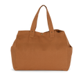 KI3208 - Sac de shopping en coton délavé