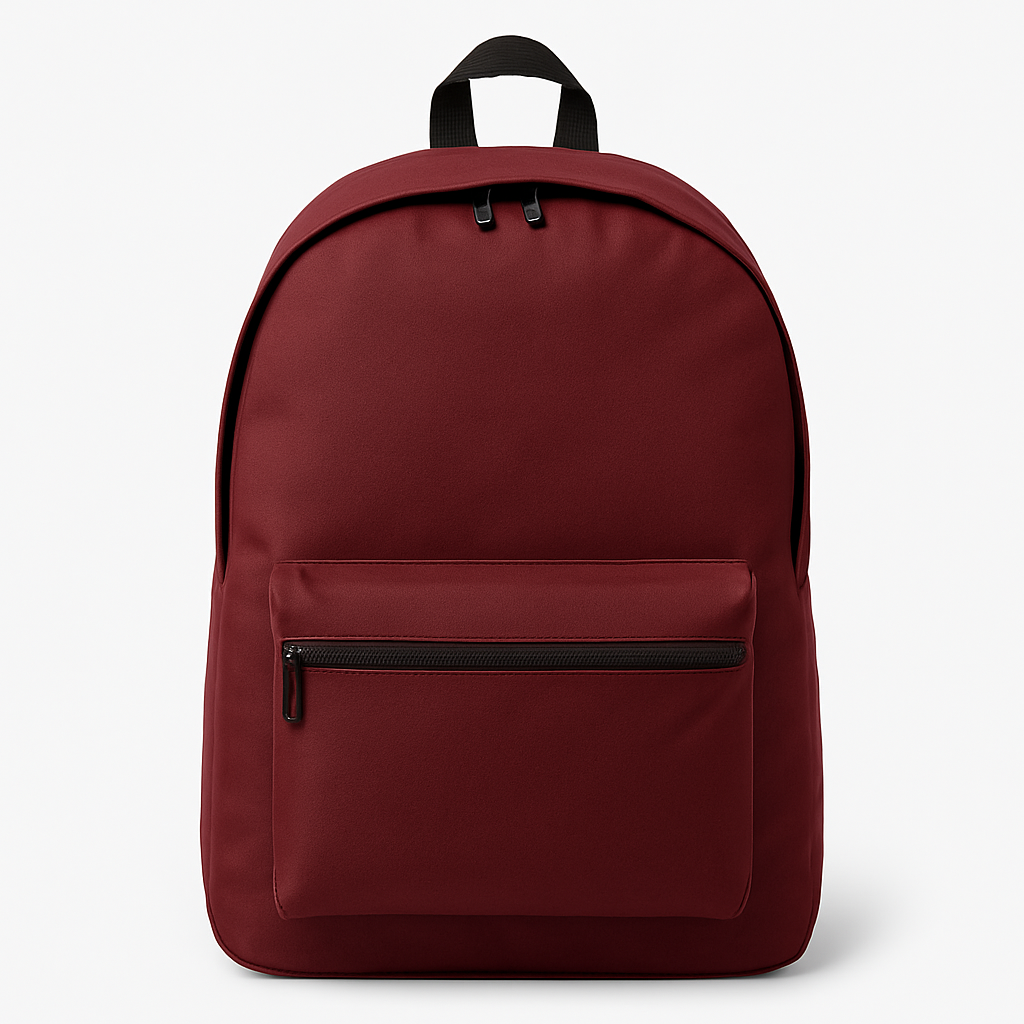 KI0130 - Sac à dos classique