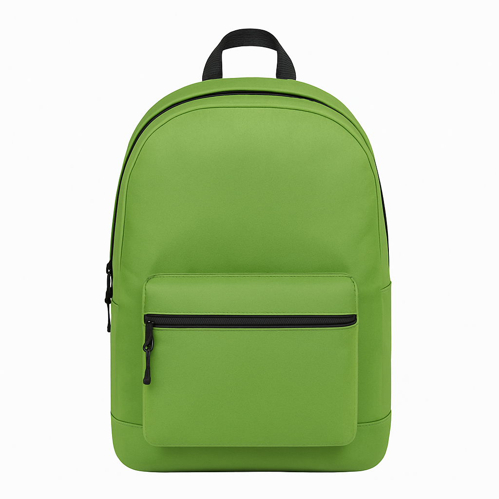 KI0130 - Sac à dos classique