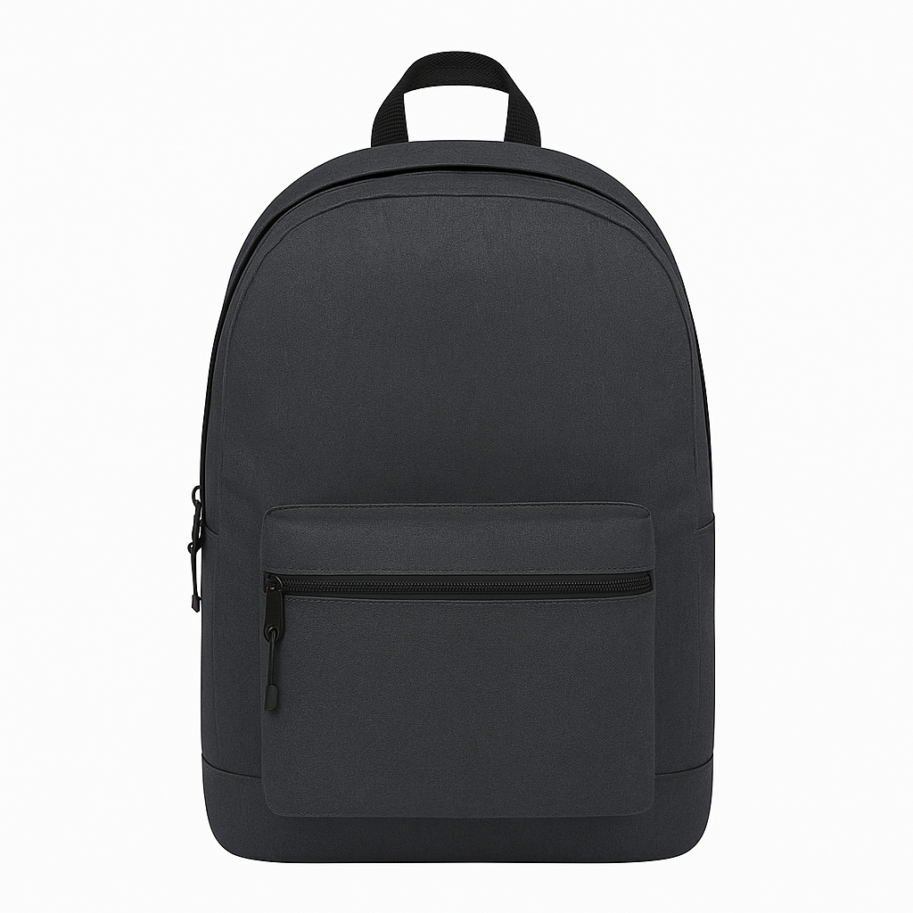 KI0130 - Sac à dos classique