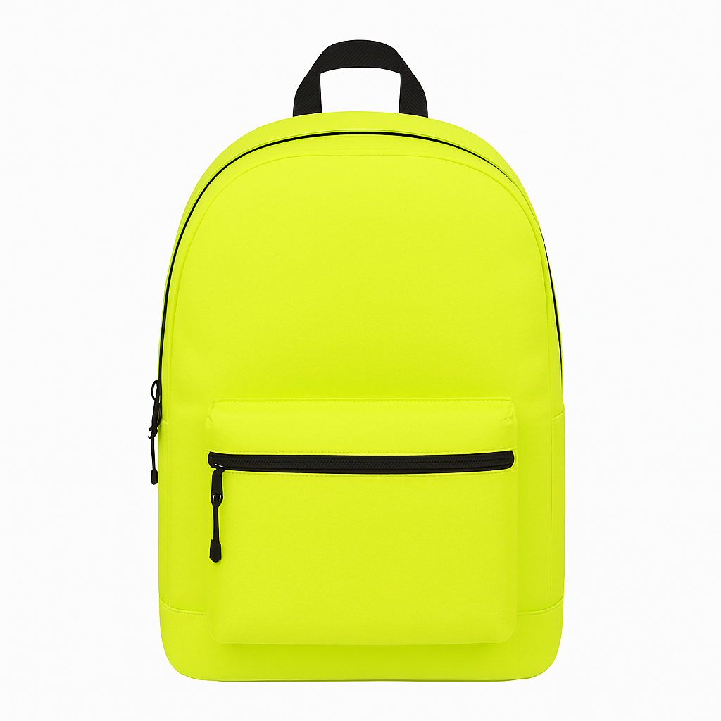 KI0130 - Sac à dos classique