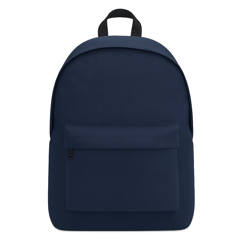 KI0130 - Sac à dos classique
