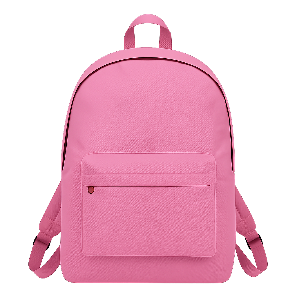 KI0130 - Sac à dos classique