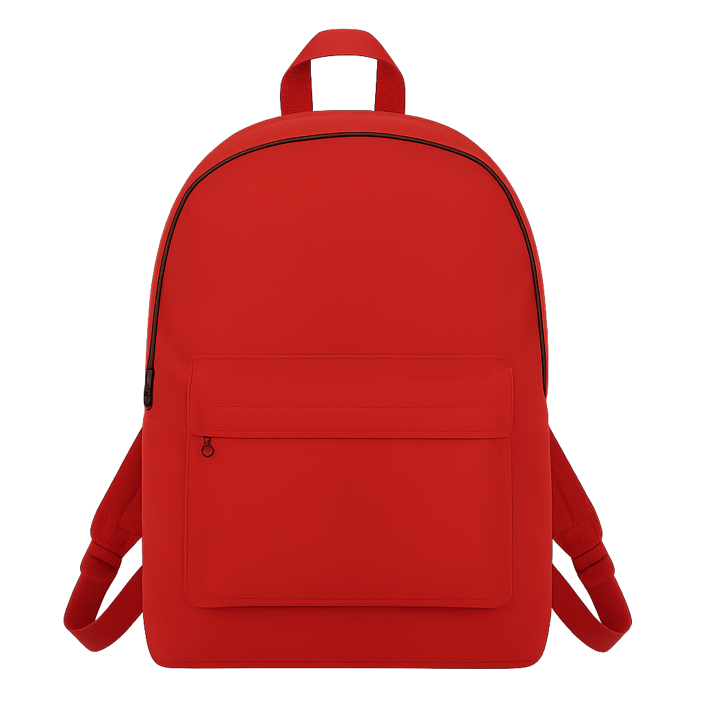KI0130 - Sac à dos classique