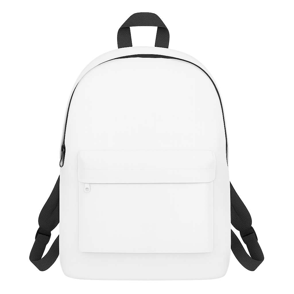 KI0130 - Sac à dos classique