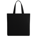 W108 - Sac shopping en toile coton 270 g/m²