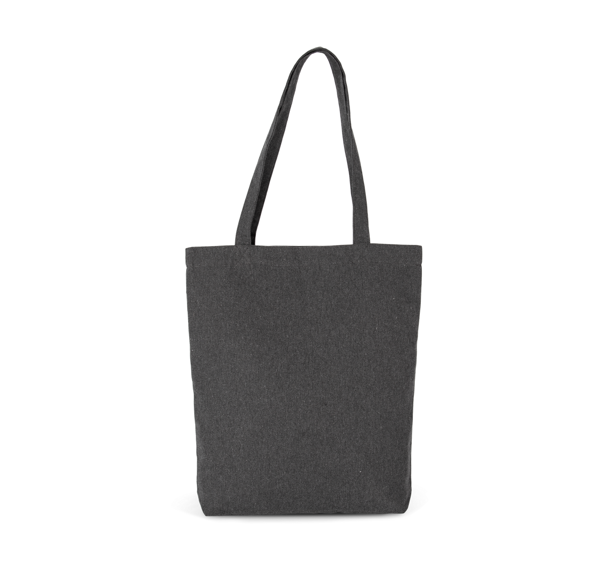 KI5808 – Sac cabas coton recyclé K-Loop 285 g/m²