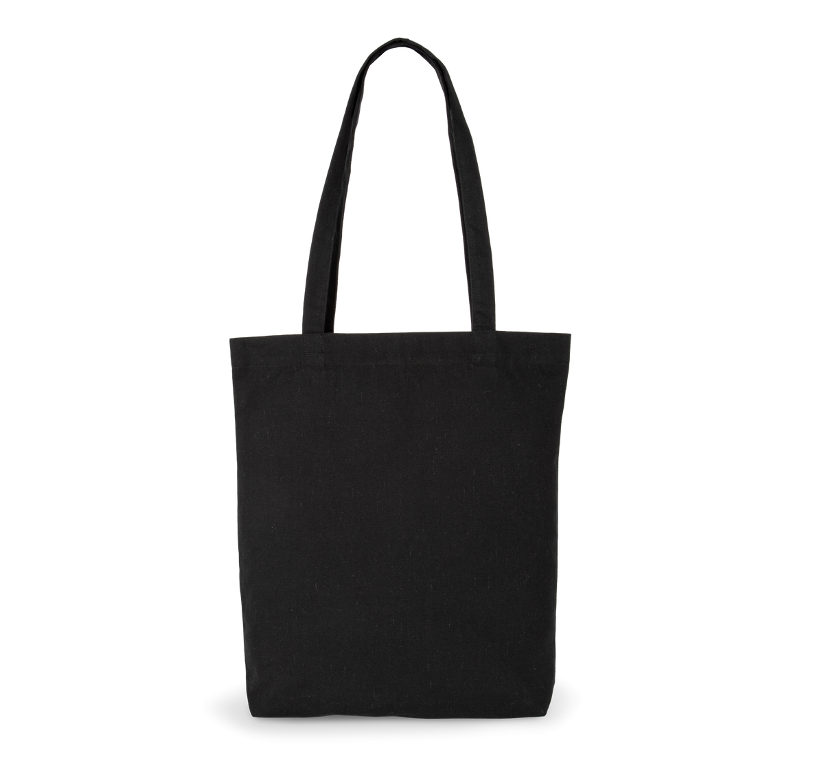 KI5808 – Sac cabas coton recyclé K-Loop 285 g/m²
