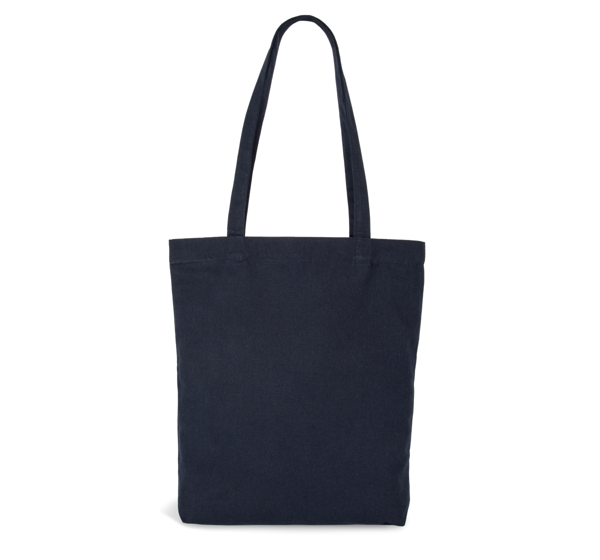 KI5808 – Sac cabas coton recyclé K-Loop 285 g/m²