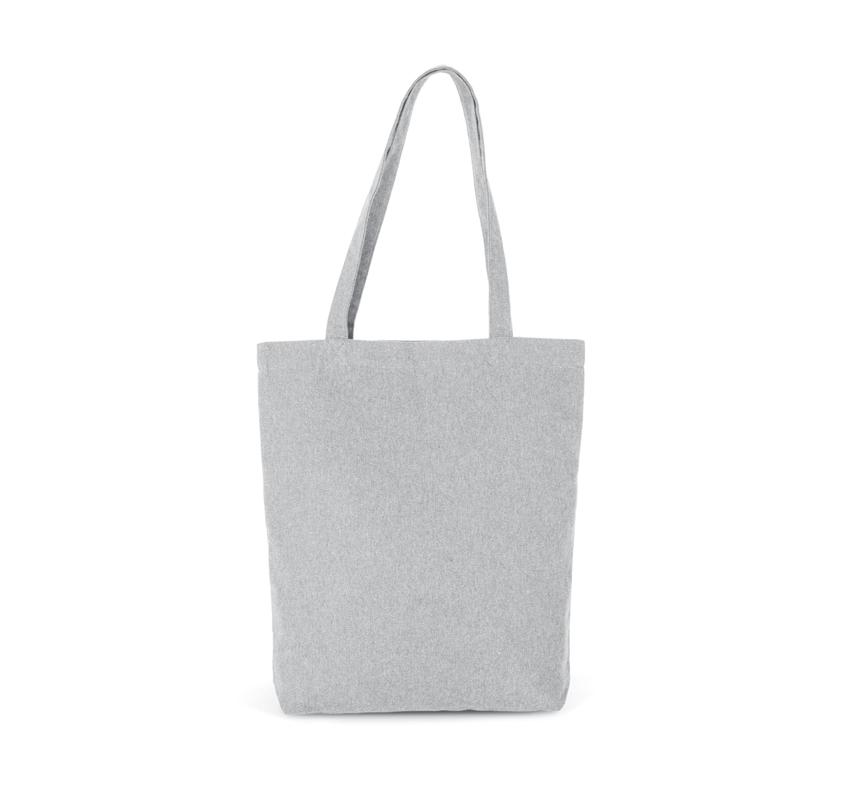 KI5808 – Sac cabas coton recyclé K-Loop 285 g/m²
