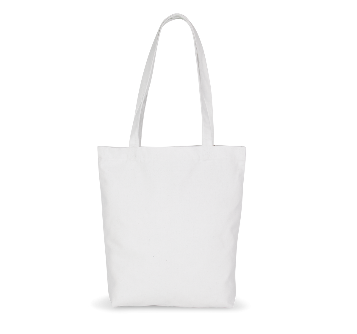 KI5808 – Sac cabas coton recyclé K-Loop 285 g/m²
