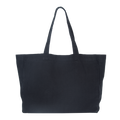 KI3212 – Sac shopping coton effet délavé 310 g/m²