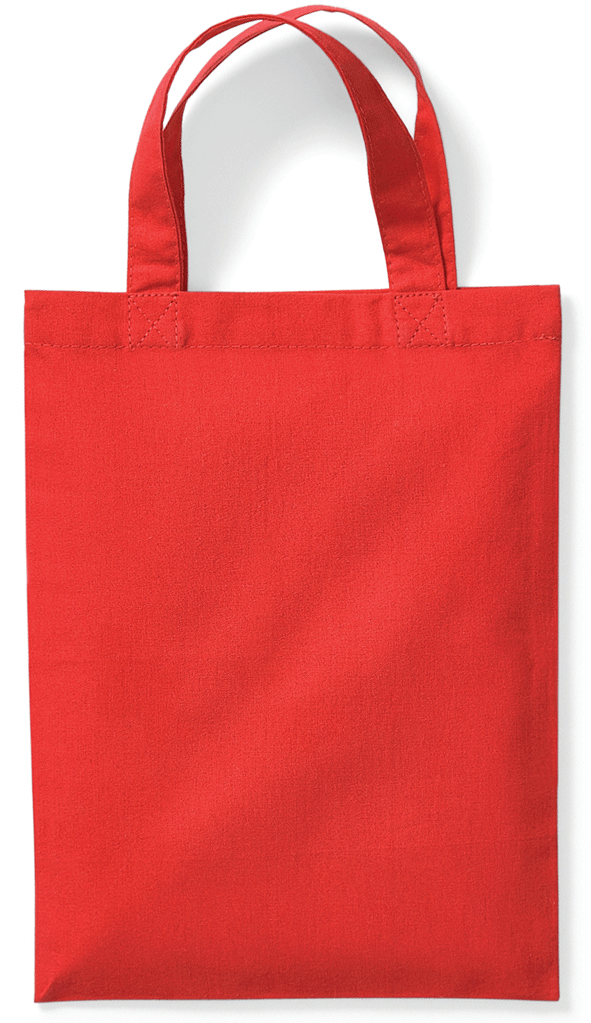 W103 - Le sac cadeau en coton 140 g/m²