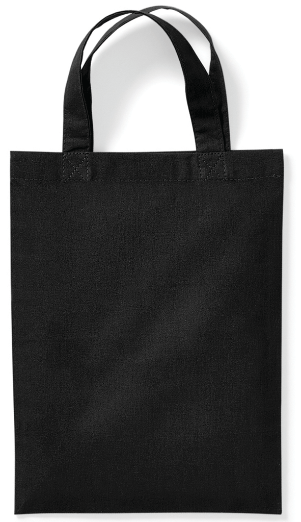 W103 - Le sac cadeau en coton 140 g/m²