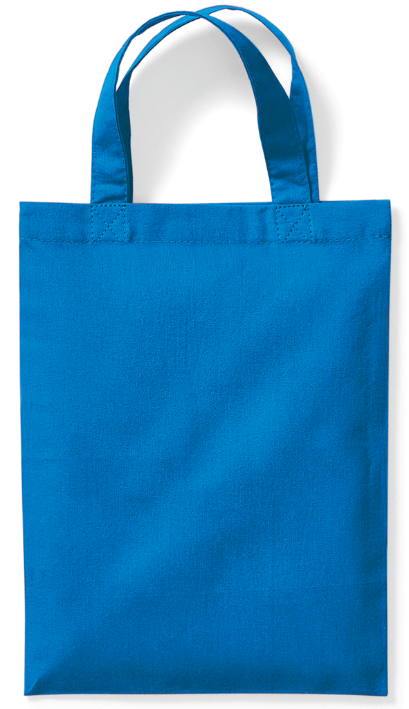 W103 - Le sac cadeau en coton 140 g/m²