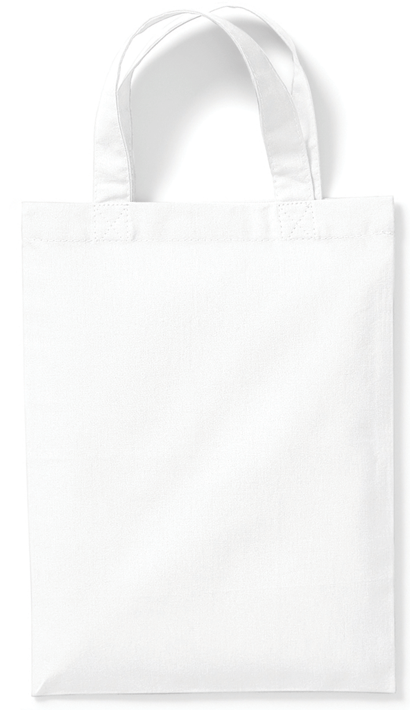 W103 - Le sac cadeau en coton 140 g/m²