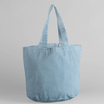 Bleu clair vintage