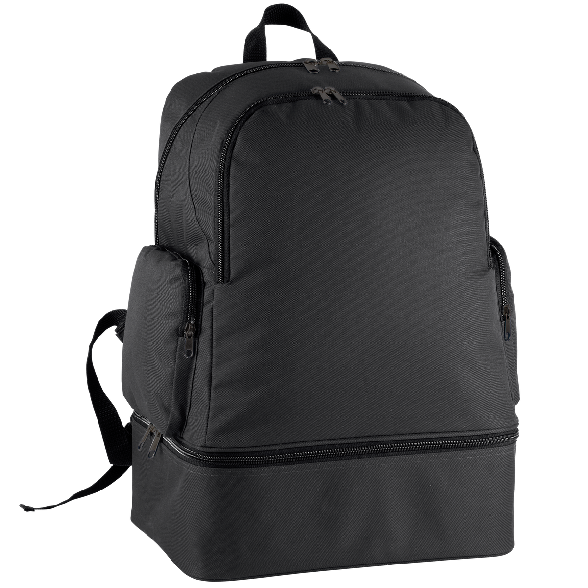 PA517 – Sac à dos de sport 42L avec base rigide détachable
