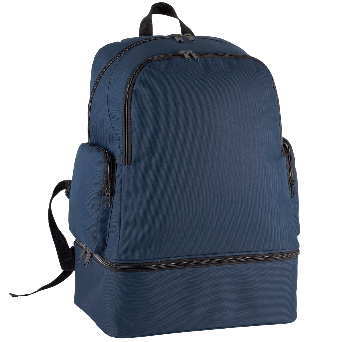 PA517 – Sac à dos de sport 42L avec base rigide détachable