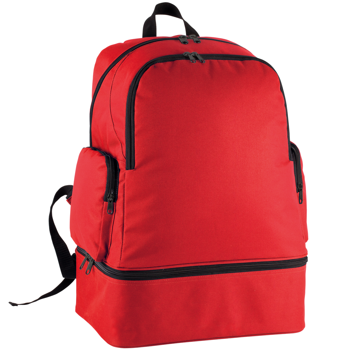 PA517 – Sac à dos de sport 42L avec base rigide détachable