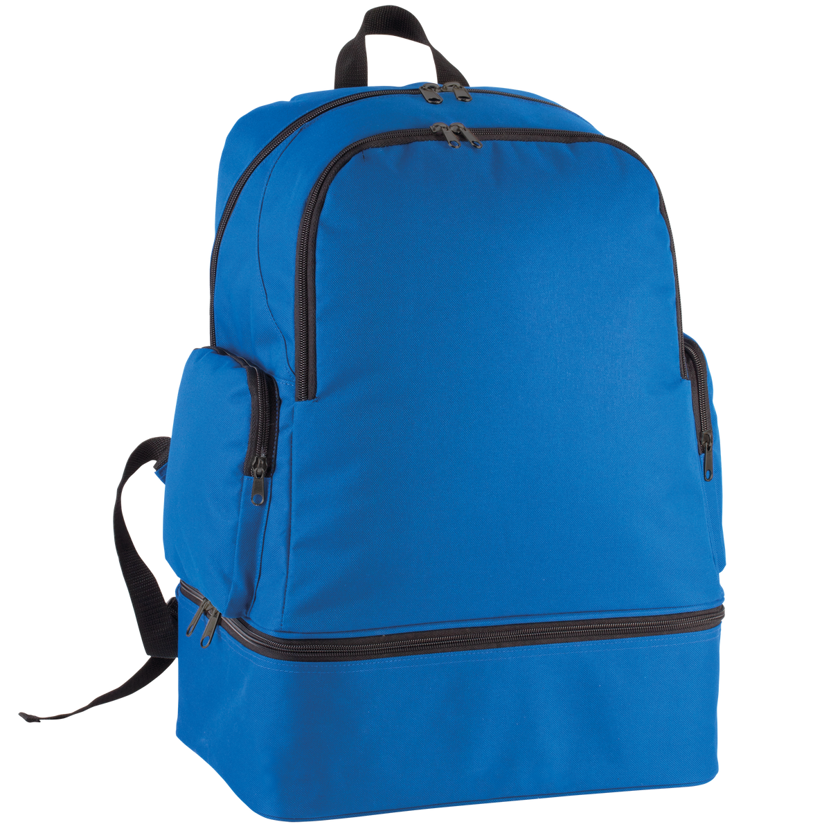 PA517 – Sac à dos de sport 42L avec base rigide détachable