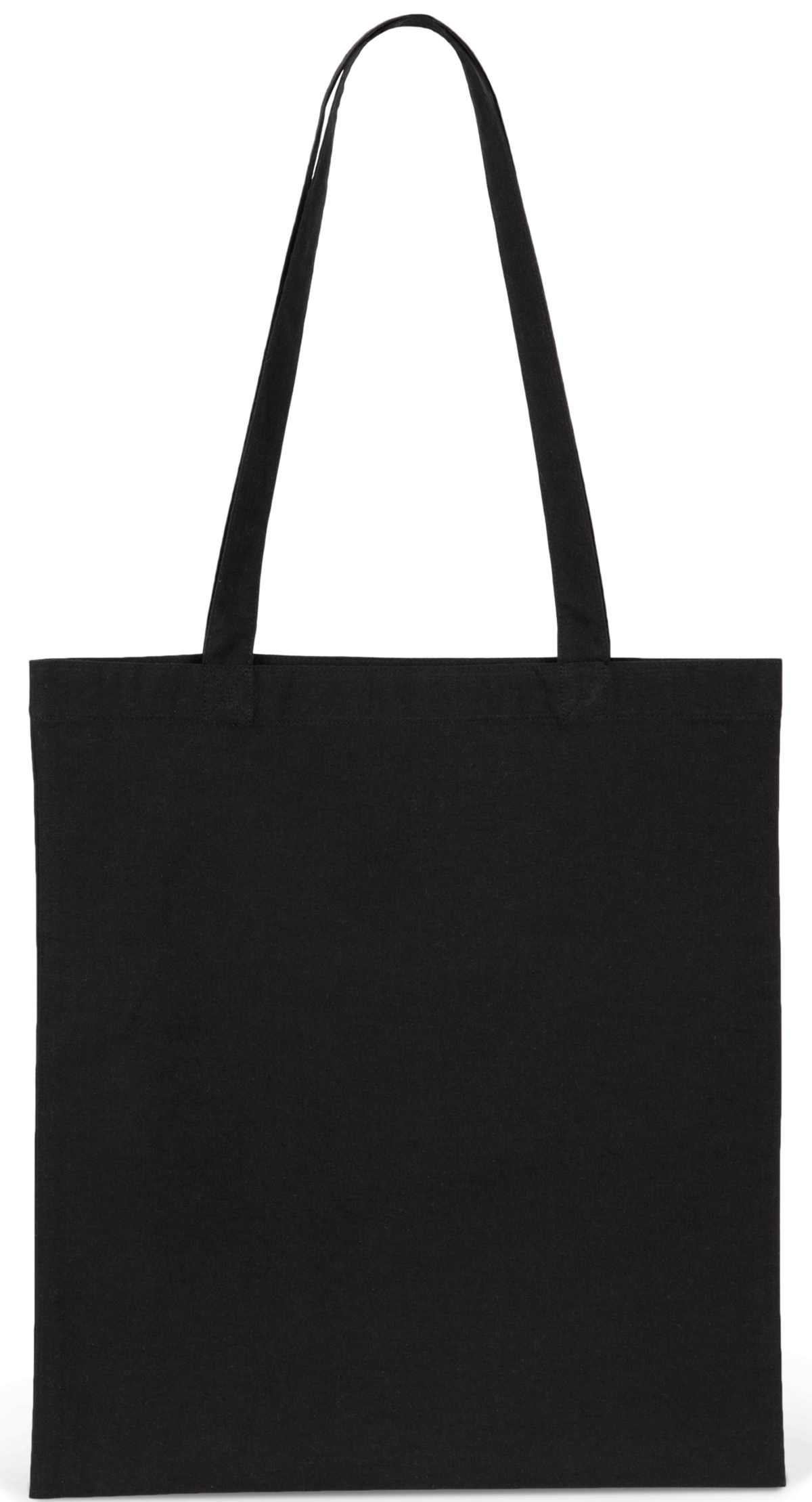 KI5209 - Sac shopping recyclé 145 g/m²