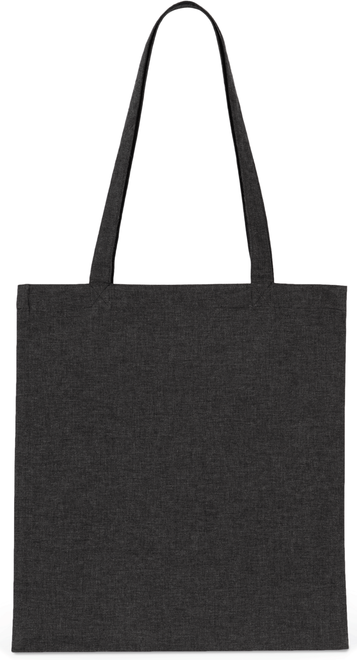 KI5209 - Sac shopping recyclé 145 g/m²