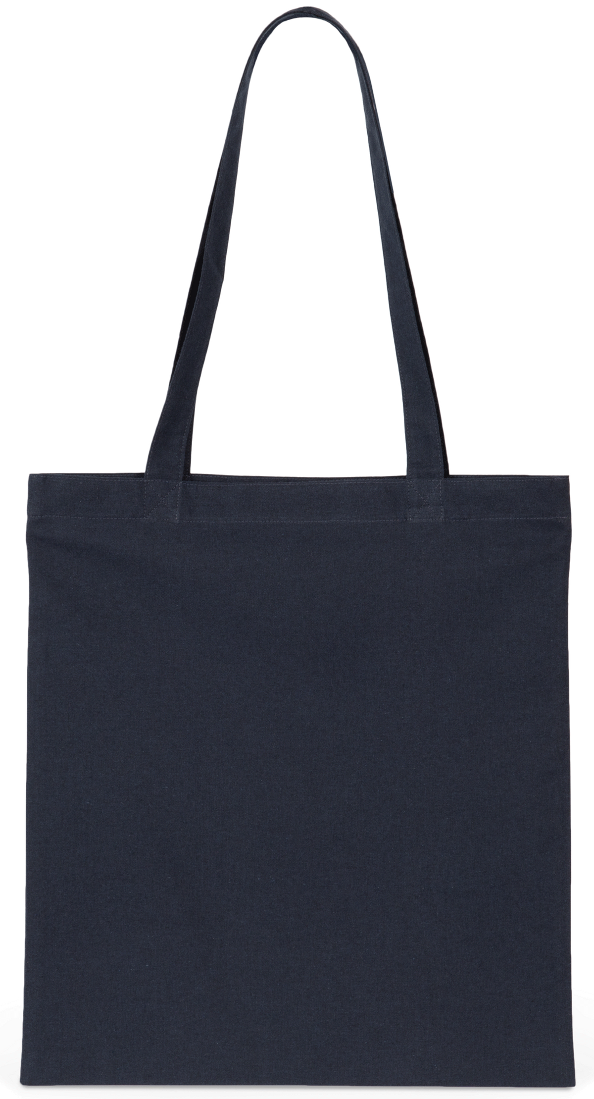 KI5209 - Sac shopping recyclé 145 g/m²