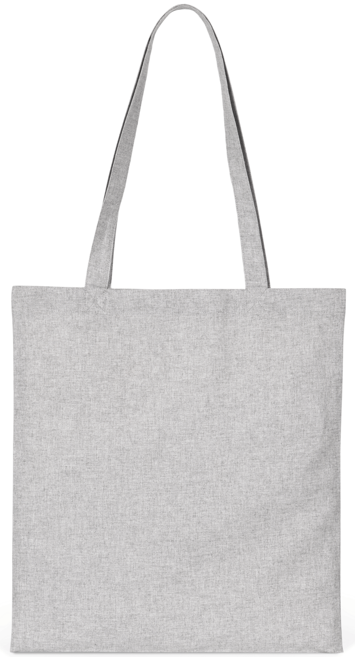 KI5209 - Sac shopping recyclé 145 g/m²