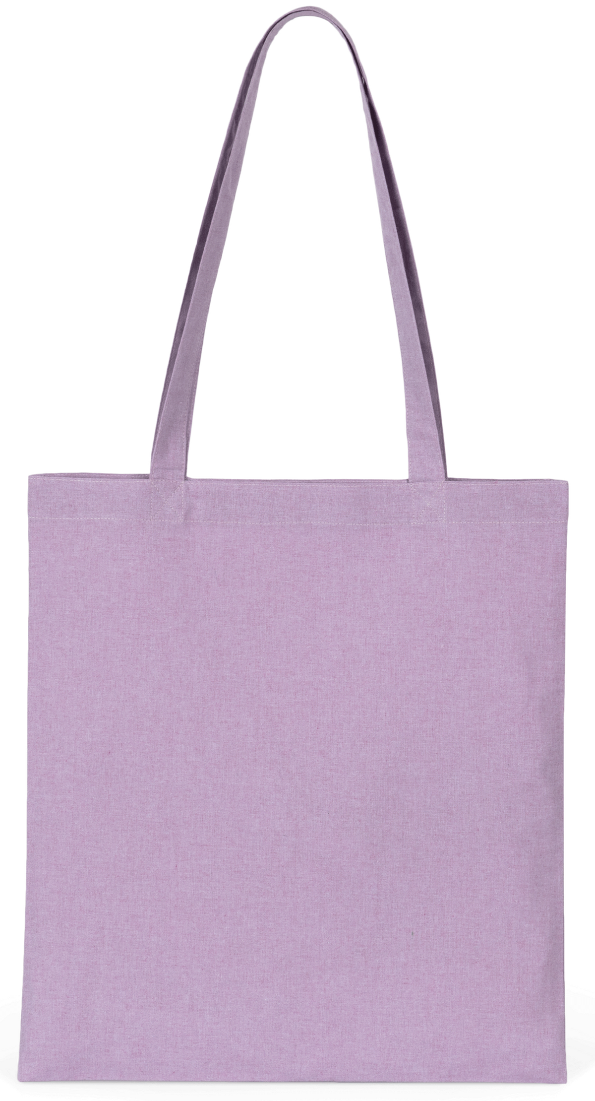 KI5209 - Sac shopping recyclé 145 g/m²