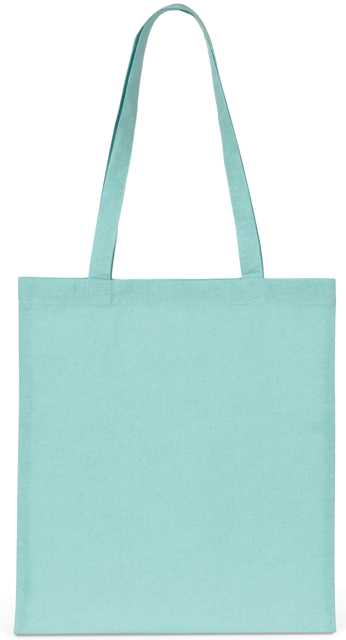 KI5209 - Sac shopping recyclé 145 g/m²