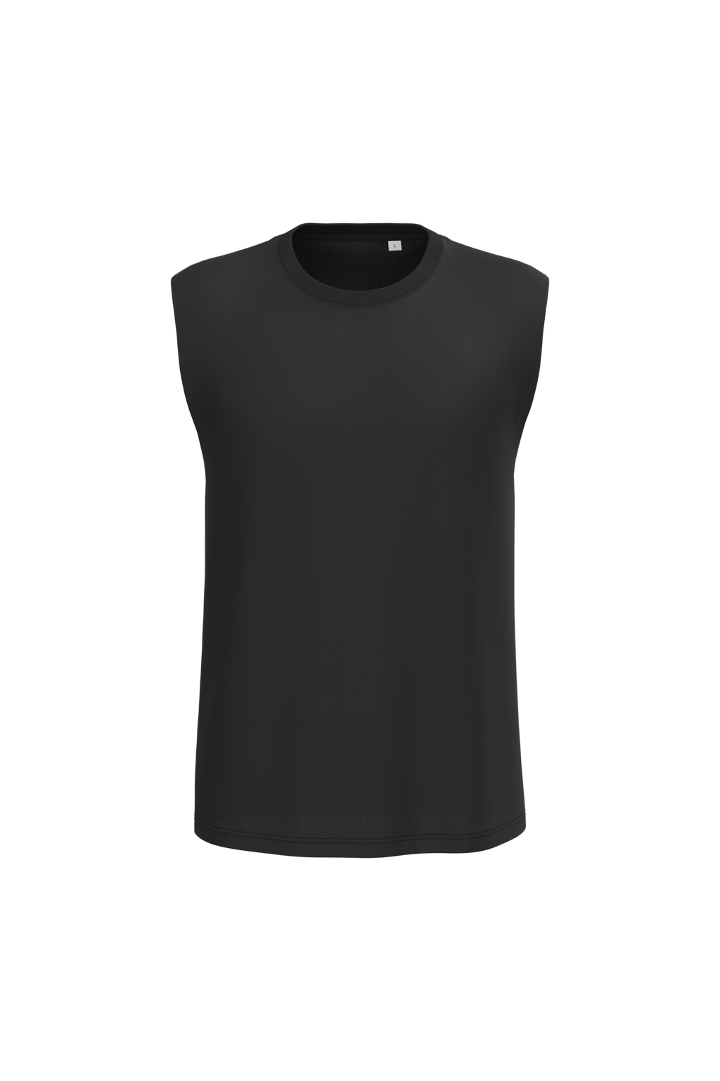PA479 - DÉBARDEUR SPORT UNISEXE HOMME FEMME 190 gr PERSONNALISÉ