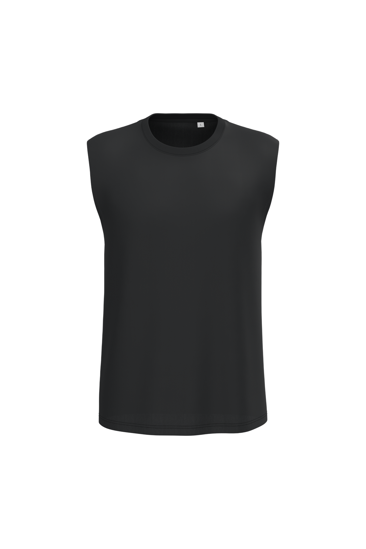 PA479 - DÉBARDEUR SPORT UNISEXE HOMME FEMME 190 gr PERSONNALISÉ