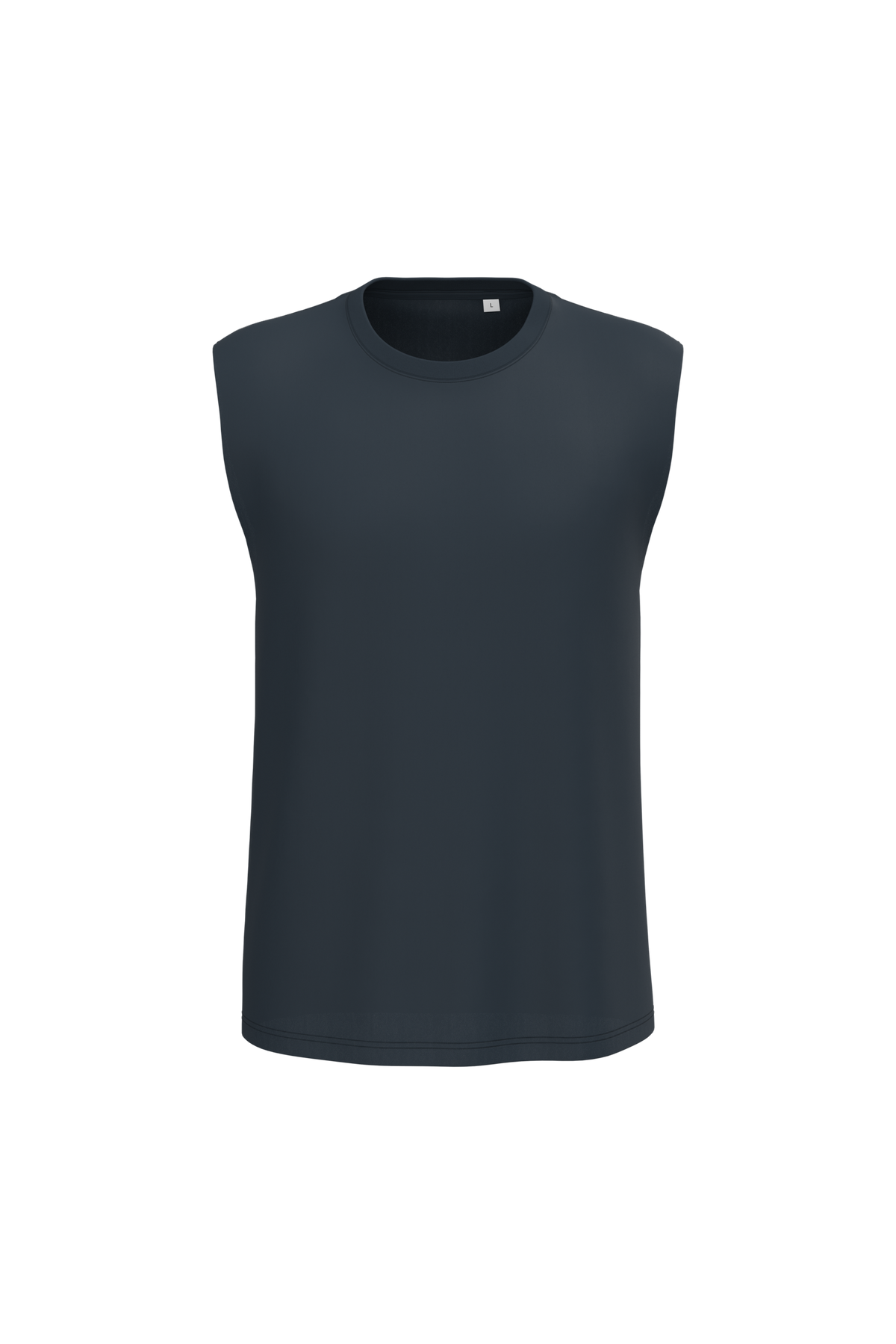 PA479 - DÉBARDEUR SPORT UNISEXE HOMME FEMME 190 gr PERSONNALISÉ