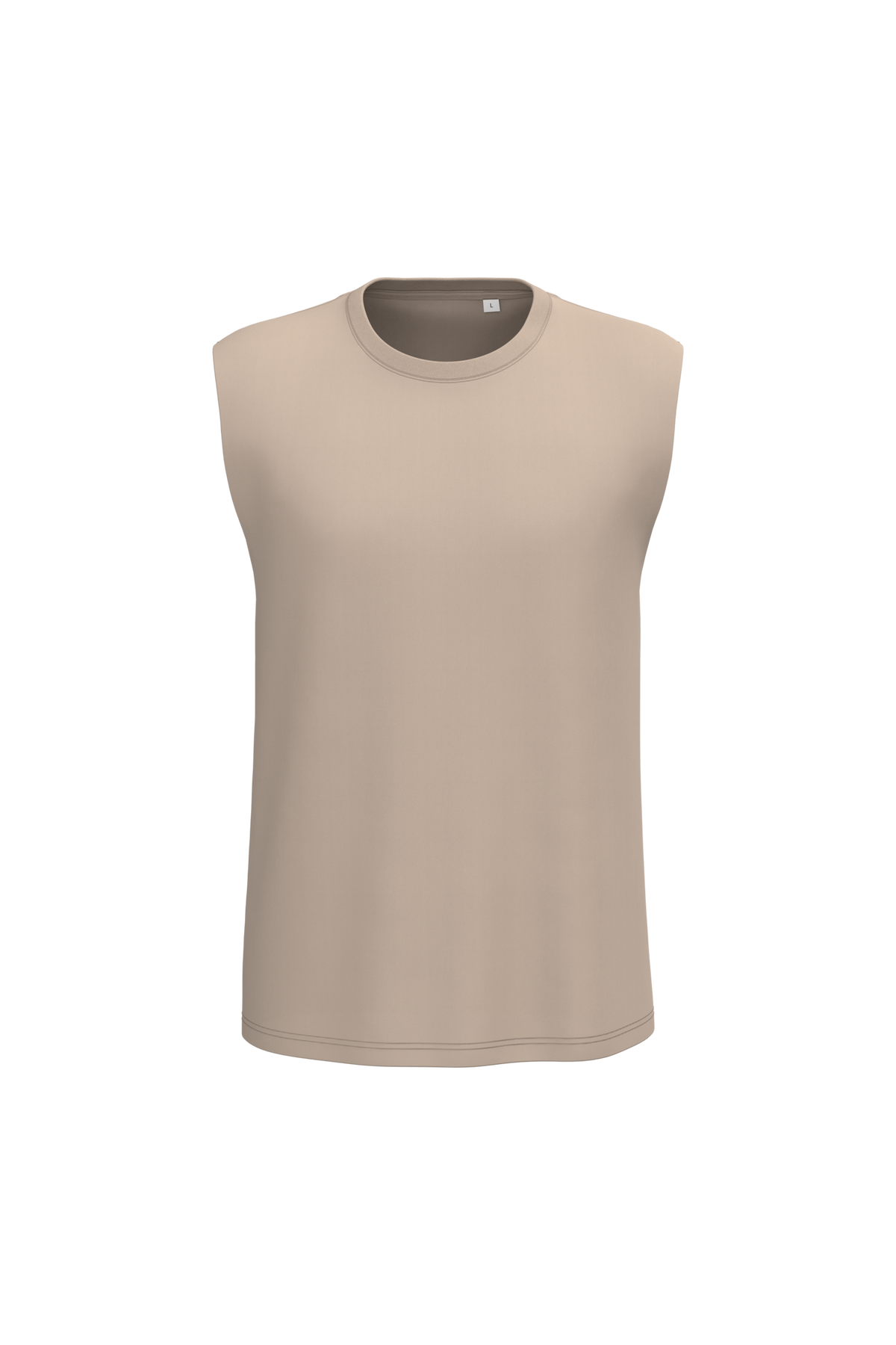 PA479 - DÉBARDEUR SPORT UNISEXE HOMME FEMME 190 gr PERSONNALISÉ