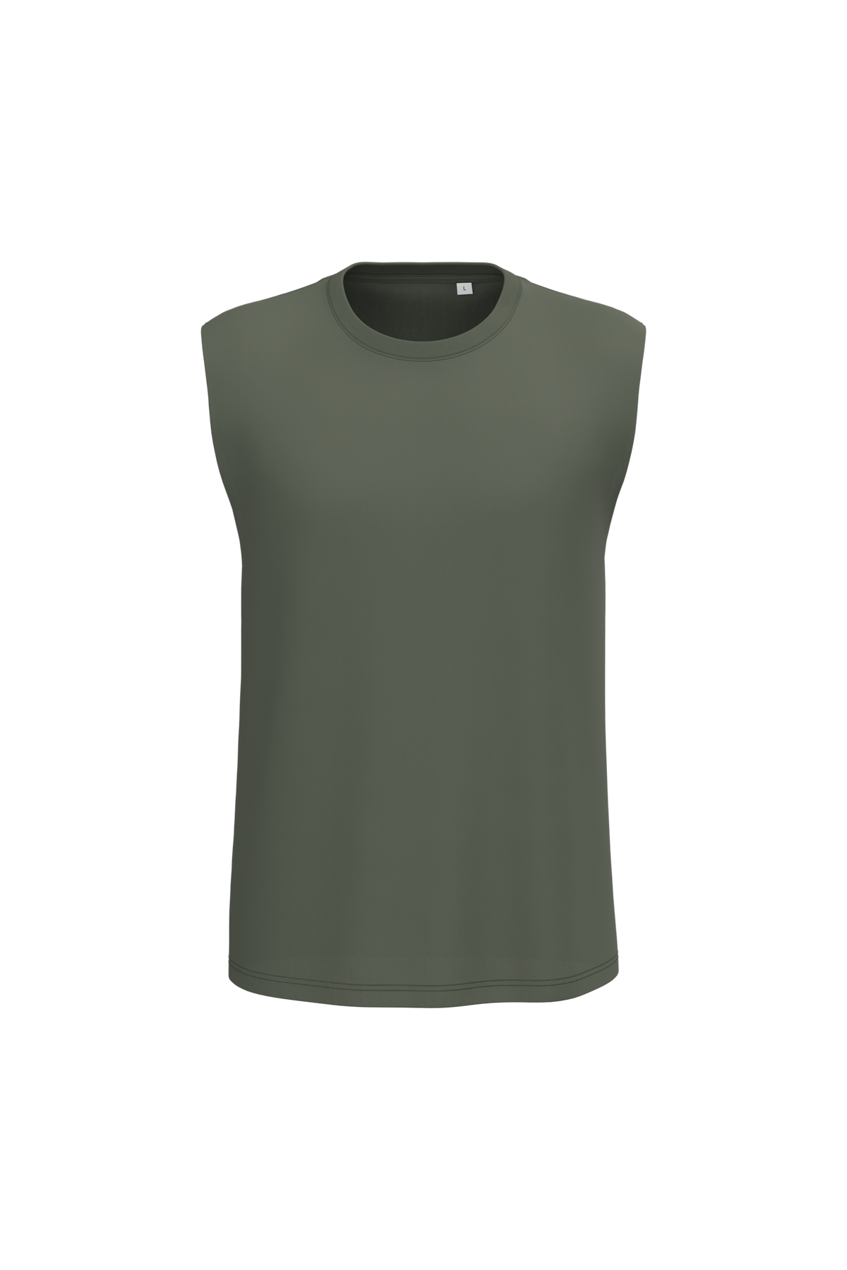 PA479 - DÉBARDEUR SPORT UNISEXE HOMME FEMME 190 gr PERSONNALISÉ