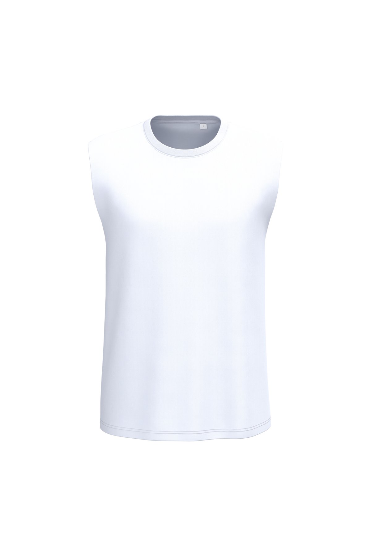 PA479 - DÉBARDEUR SPORT UNISEXE HOMME FEMME 190 gr PERSONNALISÉ