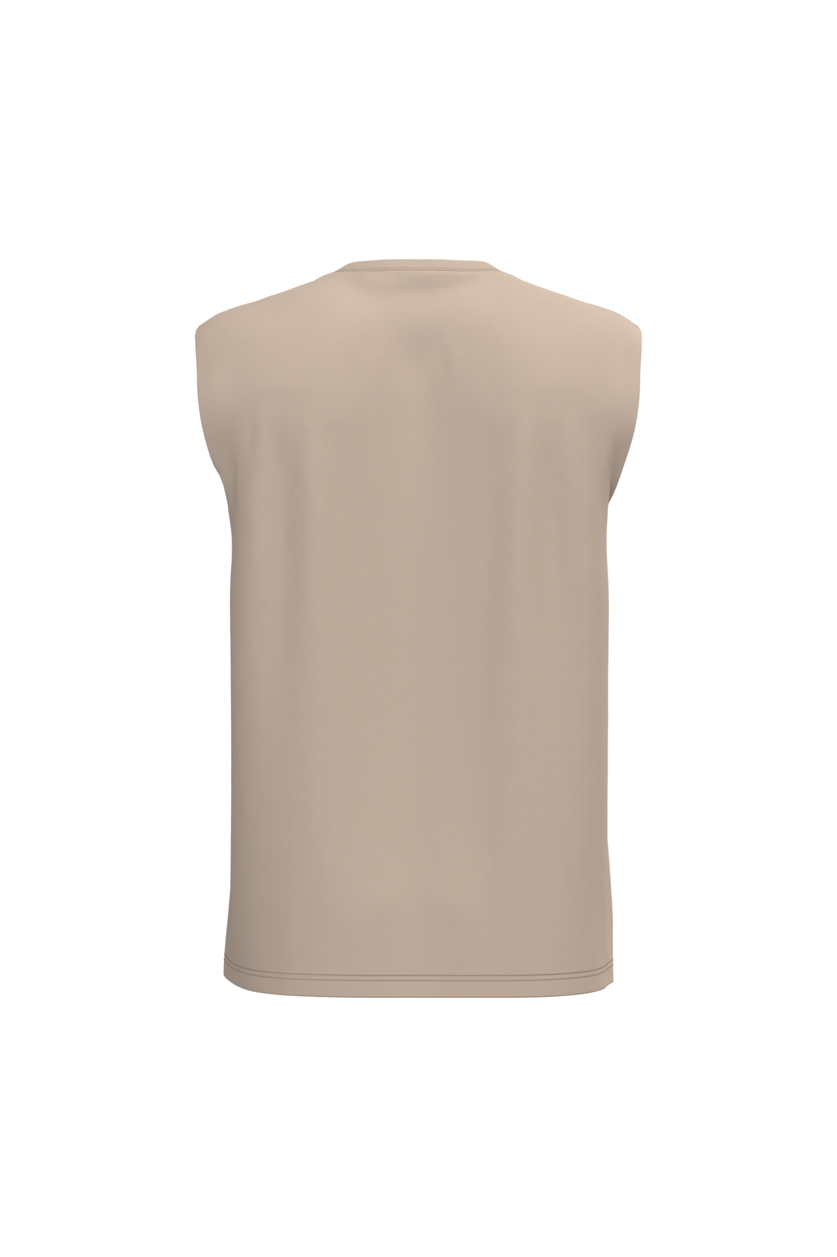 PA479 - DÉBARDEUR SPORT UNISEXE HOMME FEMME 190 gr PERSONNALISÉ