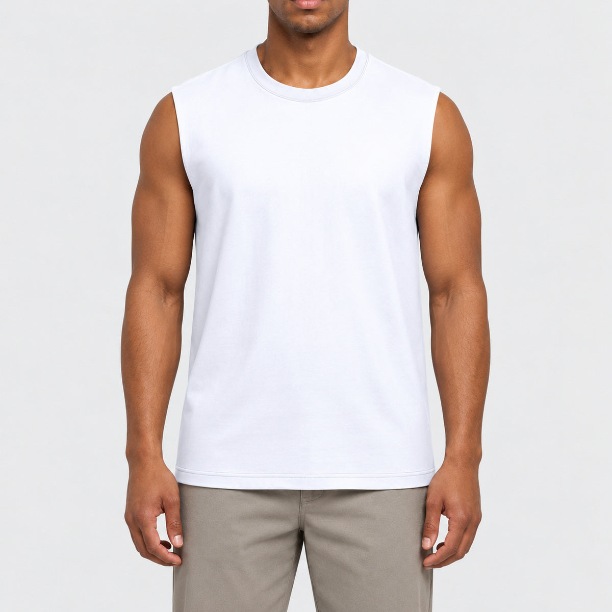 PA479 - DÉBARDEUR SPORT UNISEXE HOMME FEMME 190 gr PERSONNALISÉ