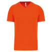 Orange fluorescent