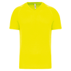Jaune fluorescent
