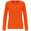Orange fluorescent