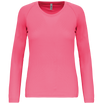 Rose fluorescent