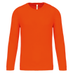 Orange fluorescent