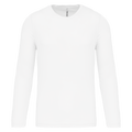PA443 - T-shirt de sport manches longues homme personnalisable