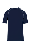 Bleu marine sport