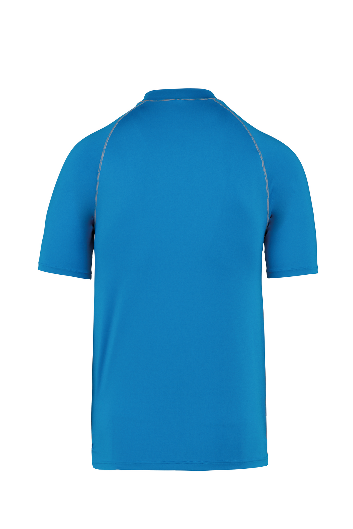 PA4007 – Tee shirt technique unisexe homme femme personnalisé manches courtes anti-UV 40+