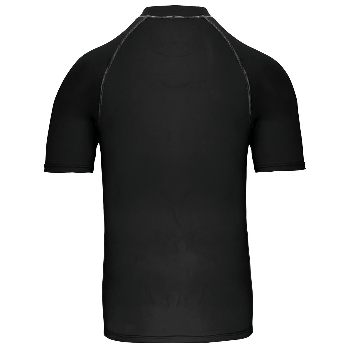 PA4007 – Tee shirt technique unisexe homme femme personnalisé manches courtes anti-UV 40+
