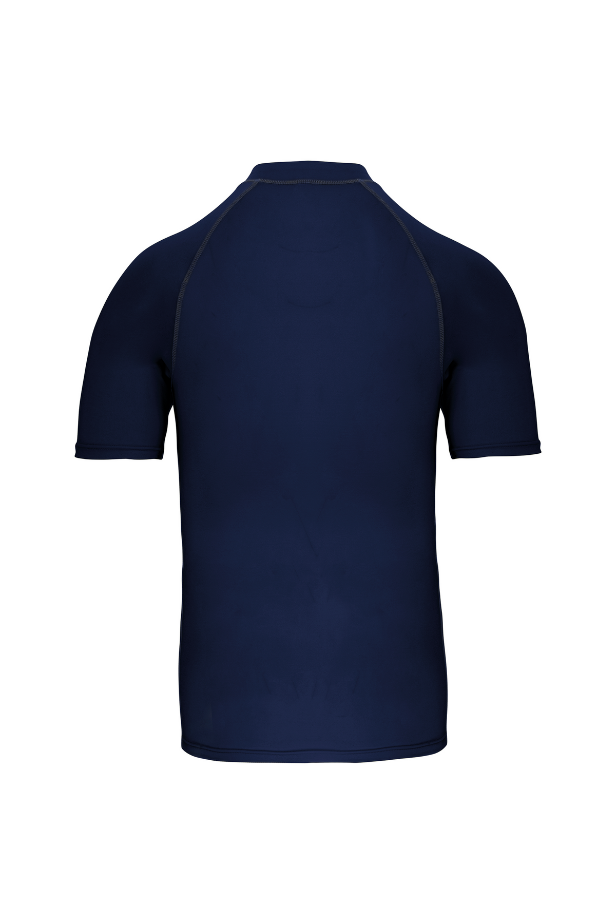 PA4007 – Tee shirt technique unisexe homme femme personnalisé manches courtes anti-UV 40+