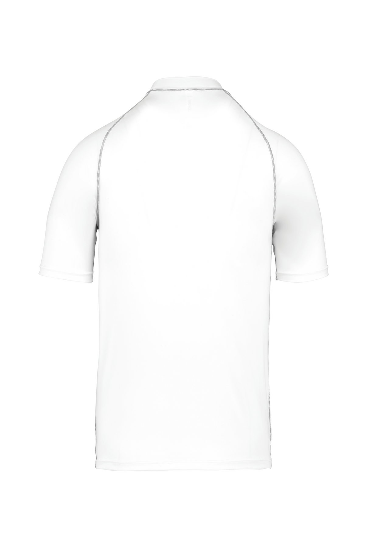 PA4007 – Tee shirt technique unisexe homme femme personnalisé manches courtes anti-UV 40+